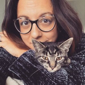 Meet your Posher, Melissa